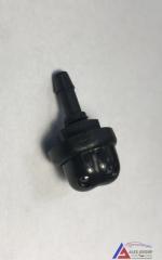 Форсунка омывателя