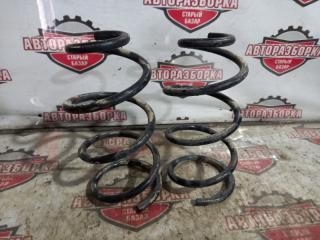 Пружина задняя NISSAN NOTE 2016 контрактная Пружина задняя NISSAN NOTE 2016