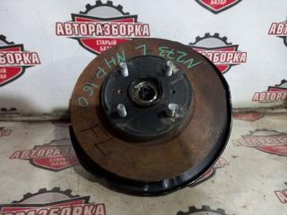 Фото запчасти ступица передняя левая TOYOTA SUCCEED 2019 контрактная запчасть Запчасть ступица передняя левая TOYOTA SUCCEED 2019