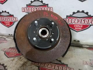 Фото запчасти ступица передняя левая TOYOTA PROBOX контрактная запчасть Запчасть ступица передняя левая TOYOTA PROBOX