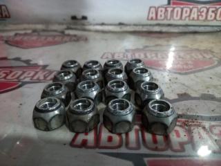 Гайка на колесо NISSAN NOTE 2018