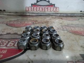 Гайка на колесо NISSAN NOTE 2016