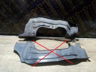 Защита двигателя MAZDA TITAN 2002