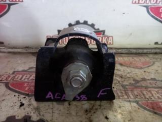 Запчасть подушка двигателя передняя TOYOTA VANGUARD 2012