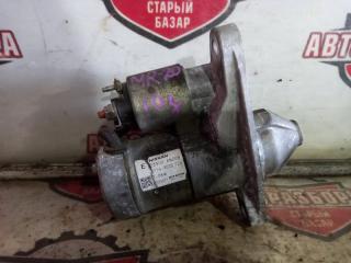 Запчасть стартер NISSAN SERENA