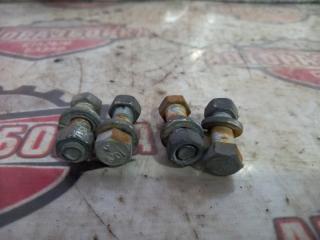 Болт кардана ISUZU ELF 2013