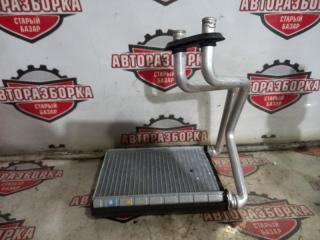 Радиатор печки HONDA FIT 2014