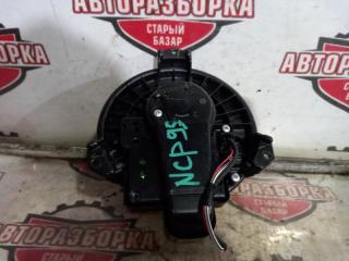 Мотор печки TOYOTA VITZ 2007 контрактная Мотор печки TOYOTA VITZ 2007