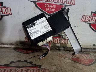 Блок управления замками дверей TOYOTA VITZ 2007