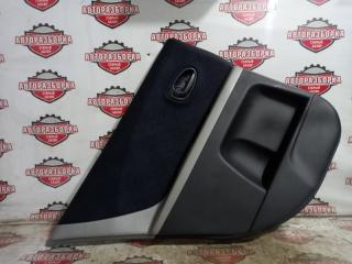 Обшивка дверей задняя левая TOYOTA VITZ 2007