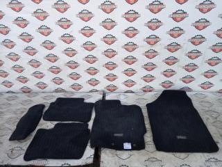 Коврик салона TOYOTA VITZ 2007