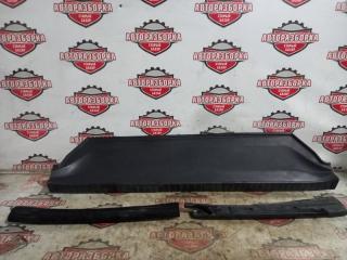 Запчасть накладка замка багажника TOYOTA VANGUARD 2012