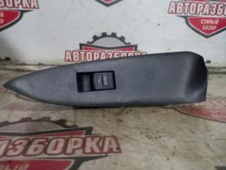 Запчасть кнопка стеклоподъемника задняя левая TOYOTA VANGUARD 2012