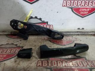 Запчасть ручка двери внешняя задняя левая TOYOTA VANGUARD 2012