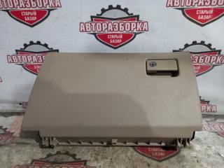 Запчасть бардачок левый TOYOTA VANGUARD 2012