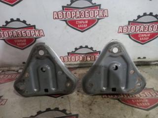 Крепление бампера заднее TOYOTA VITZ 2007