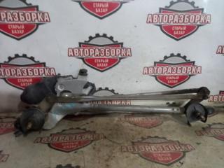 Запчасть механизм дворников TOYOTA VANGUARD 2012