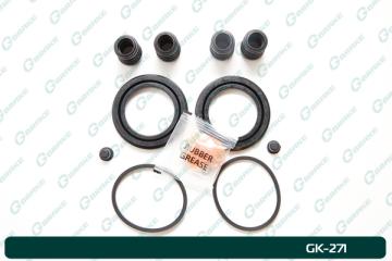 Фото запчасти ремкомплект суппорта передний SUZUKI KEI новая запчасть Запчасть ремкомплект суппорта передний SUZUKI KEI