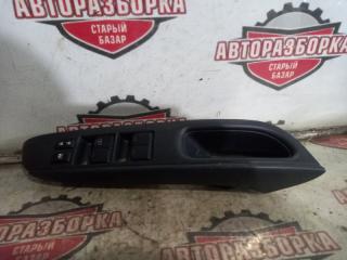 Блок управления стеклоподъемниками передний правый NISSAN NOTE 2018
