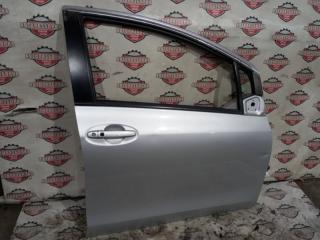 Дверь передняя правая TOYOTA VITZ 2007 контрактная Дверь передняя правая TOYOTA VITZ 2007
