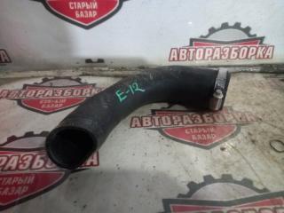 Патрубок интеркулера NISSAN NOTE 2016
