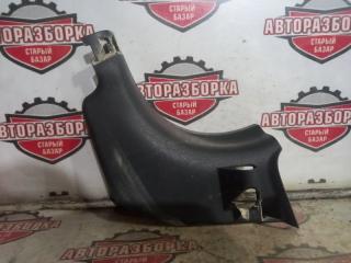 Фото запчасти обшивка стойки кузова левая NISSAN NOTE 2016 контрактная запчасть Запчасть обшивка стойки кузова левая NISSAN NOTE 2016