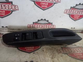 Блок управления стеклоподъемниками передний правый NISSAN NOTE 2016