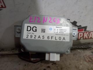 Блок управления камерой заднего вида NISSAN NOTE 2016 контрактная Блок управления камерой заднего вида NISSAN NOTE 2016