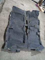 Ковер салона NISSAN NOTE 2016 контрактная Ковер салона NISSAN NOTE 2016