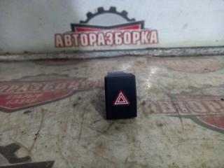 Запчасть кнопка аварийной сигнализации TOYOTA PROBOX 2016