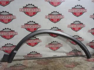 Накладка на крыло задняя левая HONDA CR-V 2010