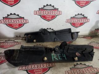 Накладка на крыло HONDA CR-V 2010