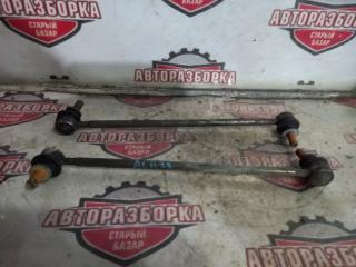 Запчасть линк передний TOYOTA VANGUARD 2012