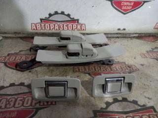 Крепление ремня безопасности HONDA FREED