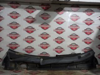 Запчасть решетка дворников (жабо) TOYOTA VANGUARD 2012