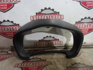 Фото запчасти консоль спидометра NISSAN NOTE 2018 контрактная запчасть Запчасть консоль спидометра NISSAN NOTE 2018