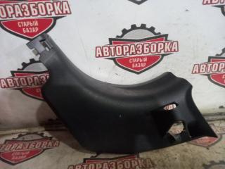 Фото запчасти обшивка стойки кузова передняя левая NISSAN NOTE 2018 контрактная запчасть Запчасть обшивка стойки кузова передняя левая NISSAN NOTE 2018