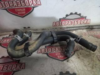 Шланг печки NISSAN NOTE 2018