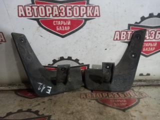 Брызговик задний NISSAN NOTE 2018