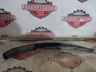 Дворник задний задний NISSAN NOTE 2018