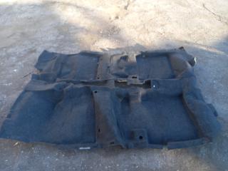 Ковер салона NISSAN NOTE 2018 контрактная Ковер салона NISSAN NOTE 2018