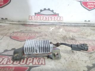 Резистор TOYOTA DYNA 1998