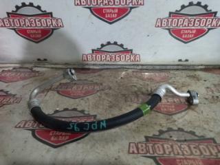 Шланг кондиционера TOYOTA VITZ 2007