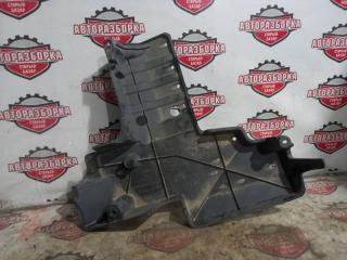 Защита топливного бака TOYOTA VANGUARD 2012