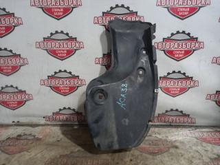 Запчасть подкрылок задний левый TOYOTA VANGUARD 2012