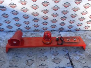 Маячок проблесковый TOYOTA HIACE