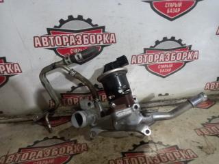 Клапан egr HONDA CR-V 2010