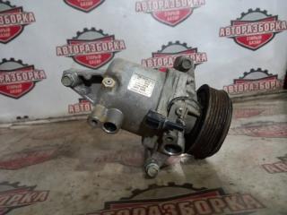 Компрессор кондиционера NISSAN NOTE 2016