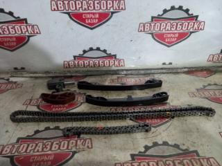 Цепь грм NISSAN NOTE 2016