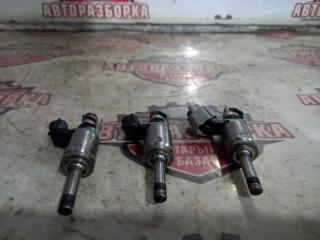 Фото запчасти инжектор NISSAN NOTE 2016 контрактная запчасть Запчасть инжектор NISSAN NOTE 2016